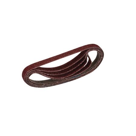 Cloth-Sanding-Belt,-10-x-330mm,-40-Grit-(Pack-of-5)