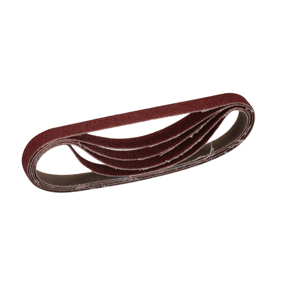 Cloth-Sanding-Belt,-10-x-330mm,-80-Grit-(Pack-of-5)