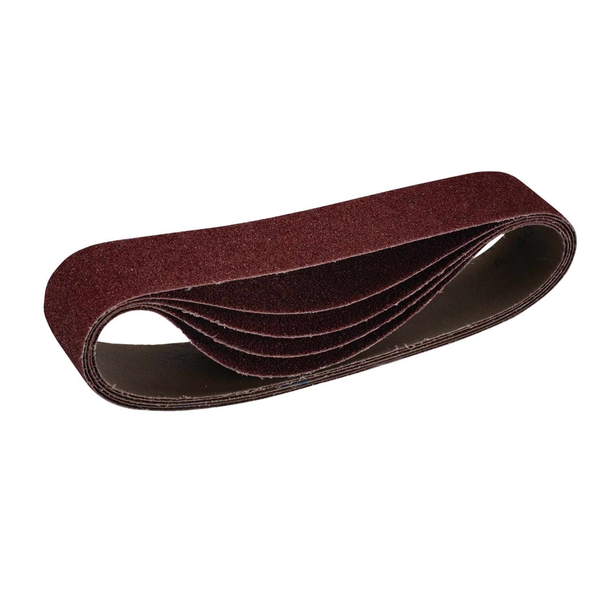 Cloth-Sanding-Belt,-50-x-686mm,-40-Grit-(Pack-of-5)
