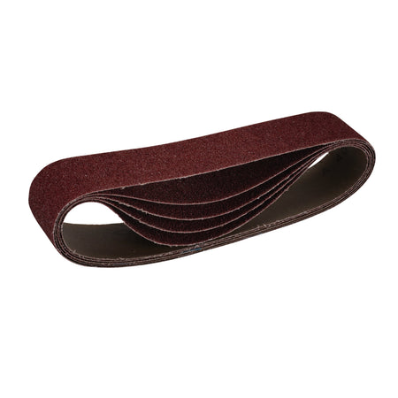 Cloth-Sanding-Belt,-50-x-686mm,-40-Grit-(Pack-of-5)