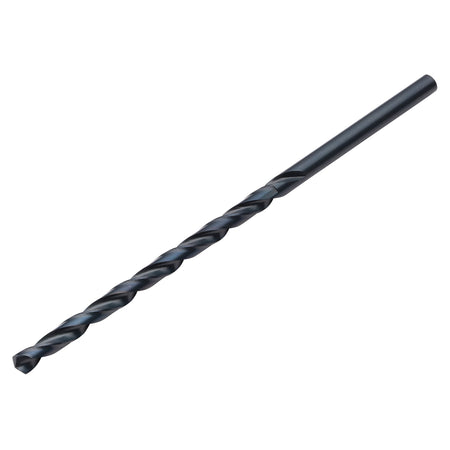 Black-HSS-Long-Drill-Bit-6.0-x-139mm