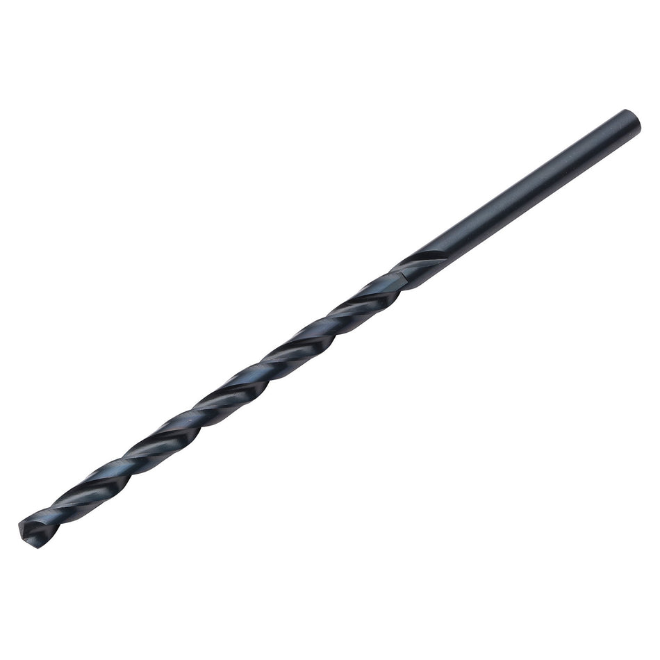 Black-HSS-Long-Drill-Bit-6.0-x-139mm