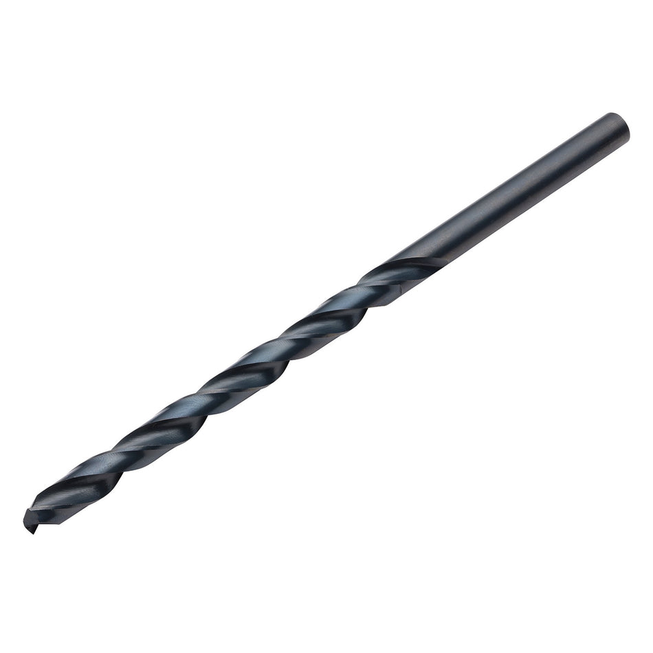 Black-HSS-Long-Drill-Bit-6.5-x-148mm