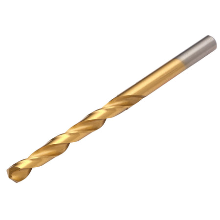 HSS-Titanium-Nitride-Coated-Drill-Bit,-7.5mm-x-109mm