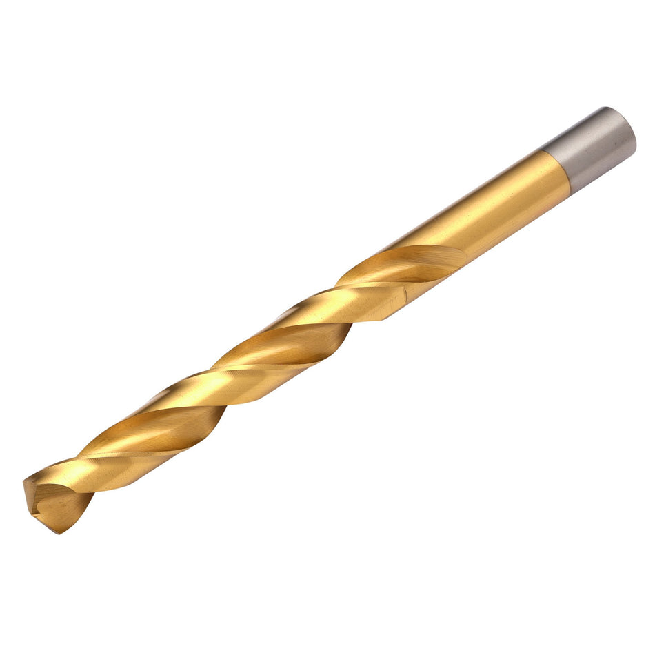 HSS-Titanium-Nitride-Coated-Drill-Bit,-13.0mm-x-65mm