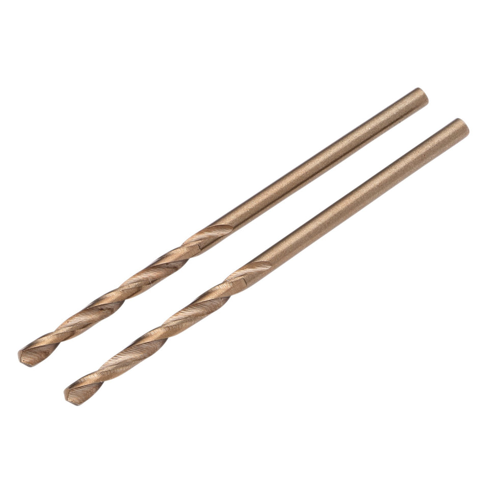 Draper-Expert-HSSE-M35-Cobalt-Drill-Bit,-1.5mm-x-43mm-(Pack-of-2)