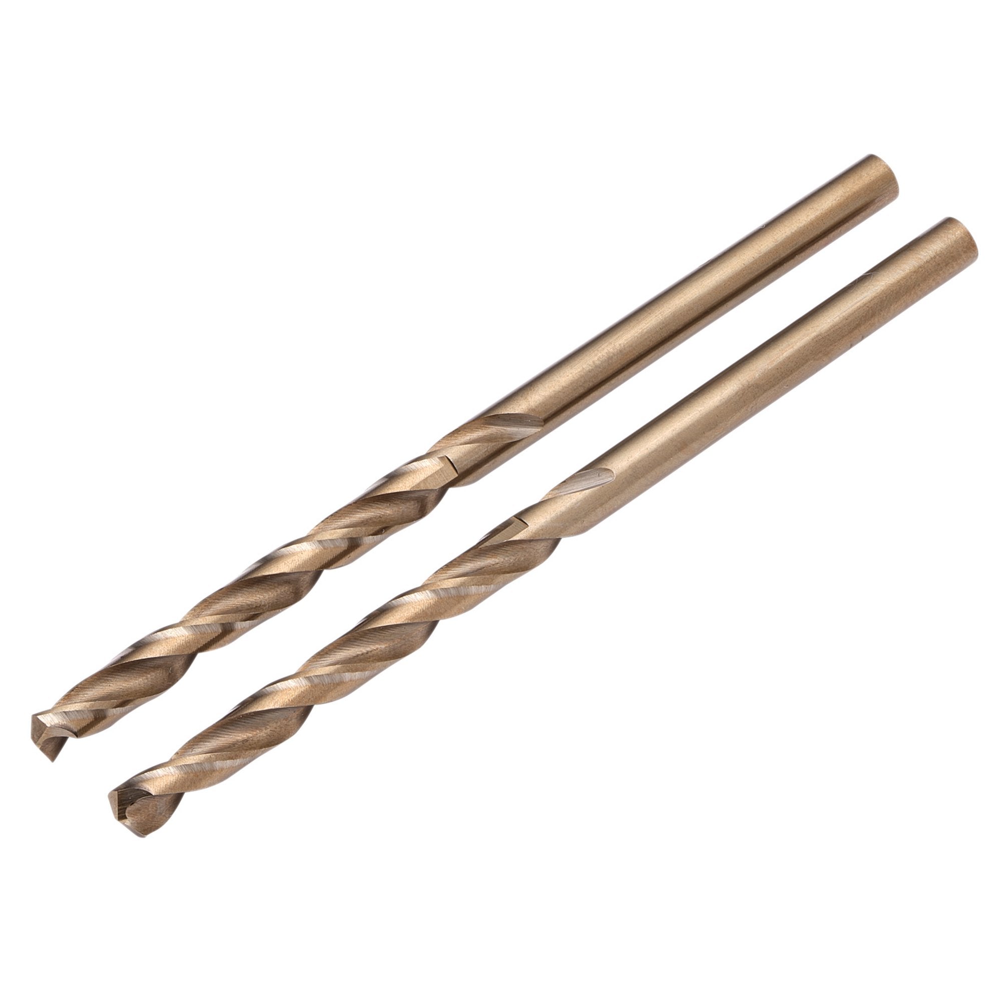 Draper-Expert-HSSE-M35-Cobalt-Drill-Bit,-4.0mm-x-75mm-(Pack-of-2)
