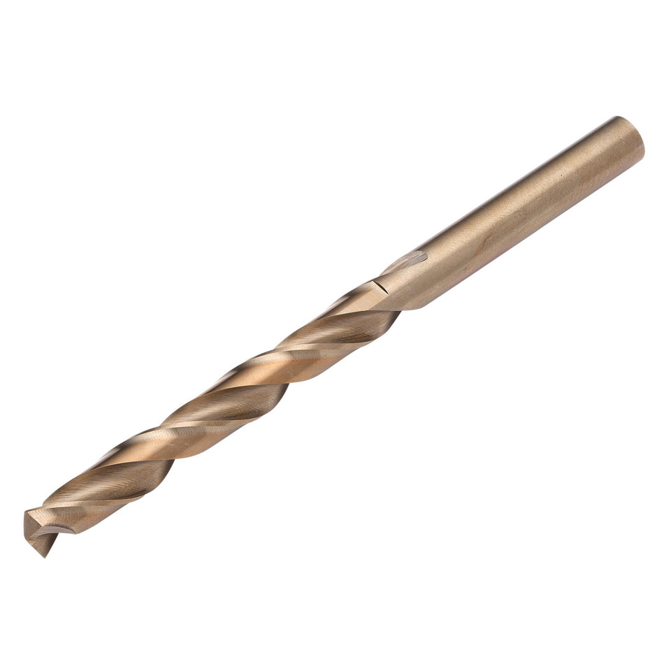 Draper-Expert-HSSE-M35-Cobalt-Drill-Bit,-7.0mm-x-109mm