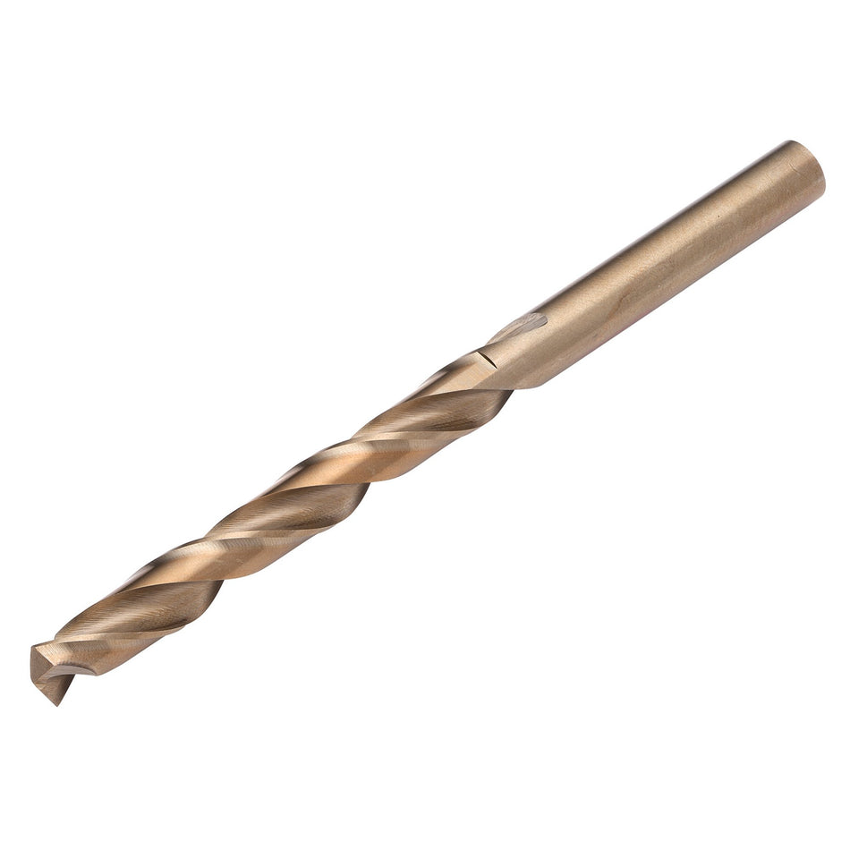 Draper-Expert-HSSE-M35-Cobalt-Drill-Bit,-8.0mm-x-117mm