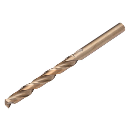 Draper-Expert-HSSE-M35-Cobalt-Drill-Bit,-9.5mm-x-133mm