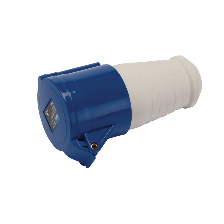 230V-Site-Socket,-32A