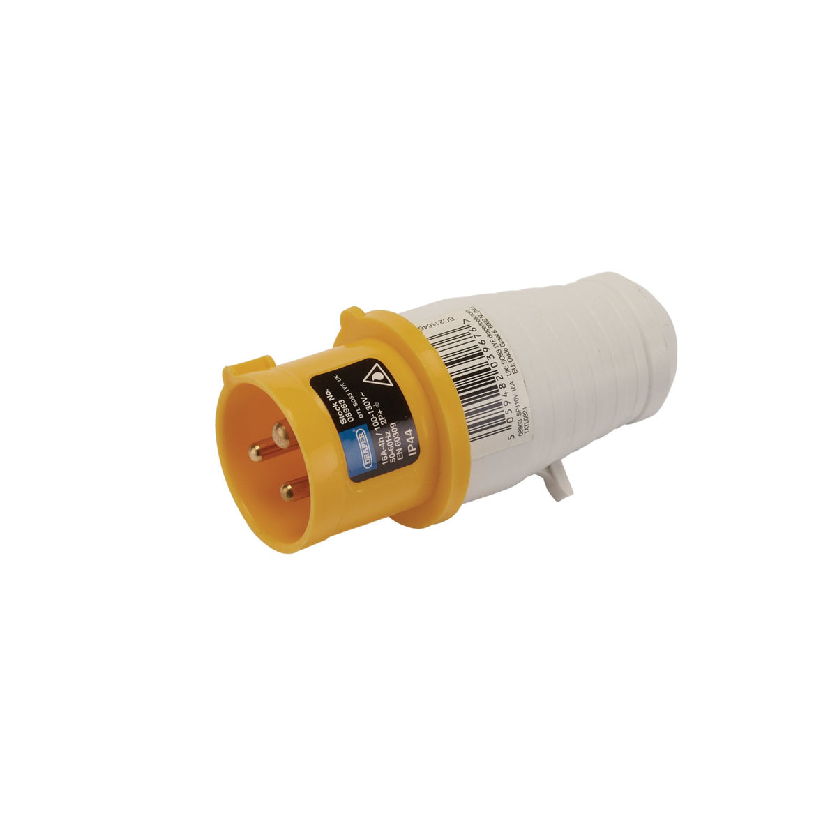 110V-Site-Plug,-16A