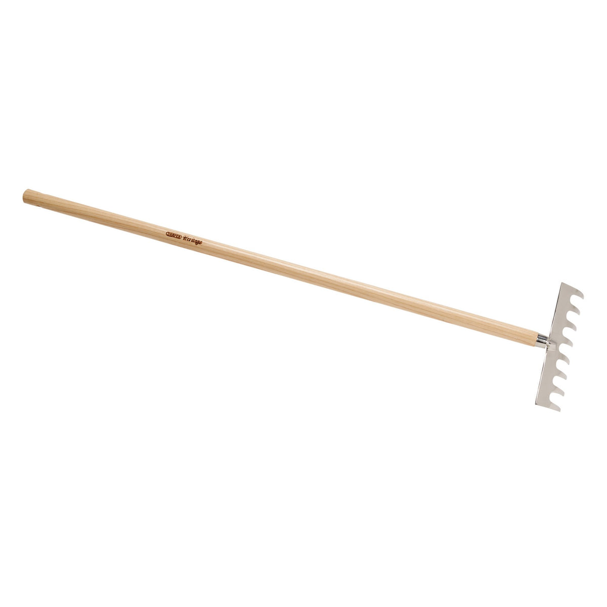 Draper-Heritage-Junior-Stainless-Steel-Garden-Rake