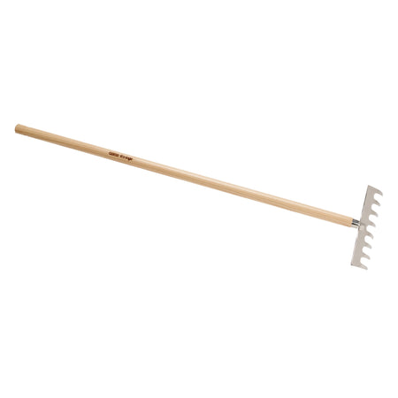 Draper-Heritage-Junior-Stainless-Steel-Garden-Rake