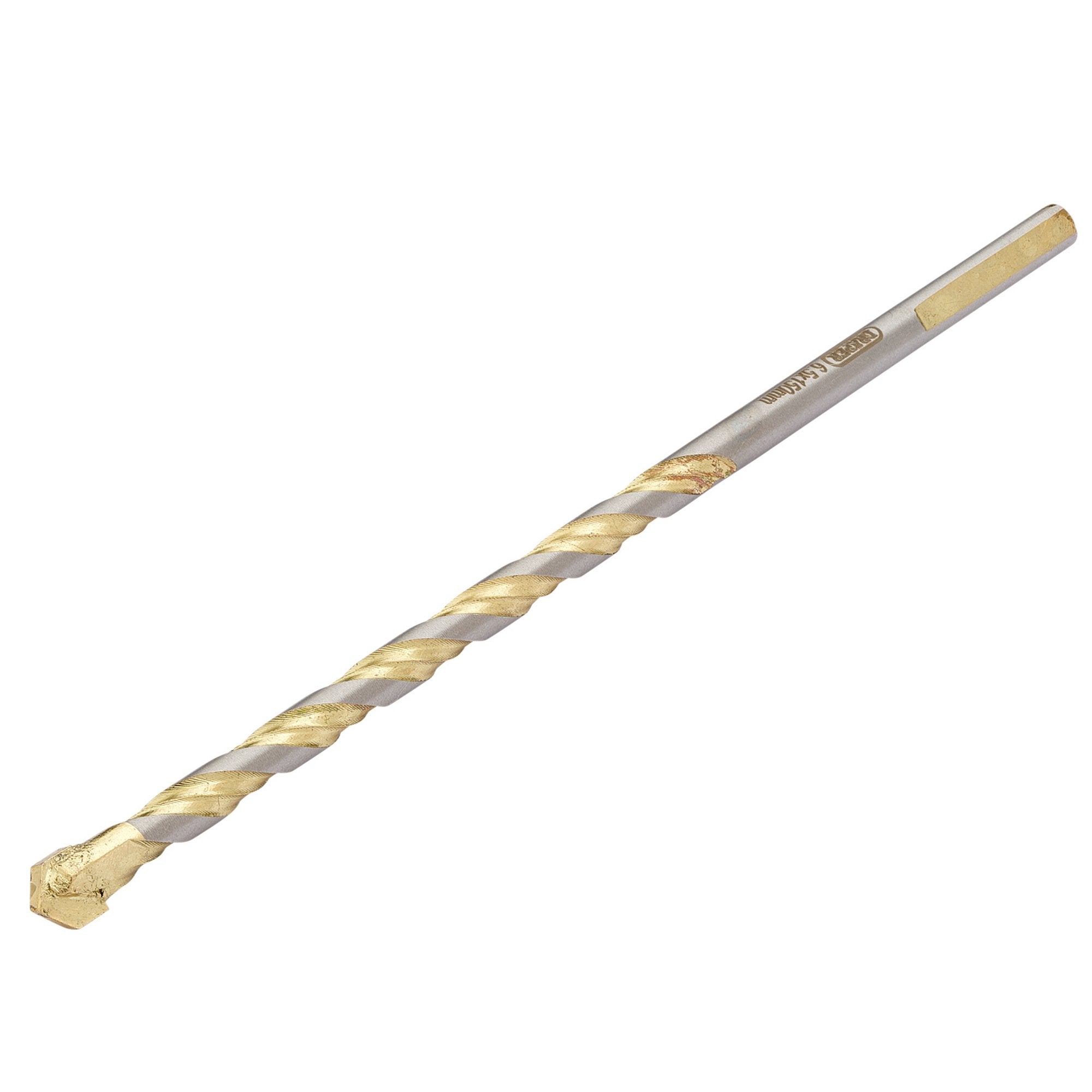 Multi-Construction-TCT-Drill-Bit,-6.5-x-150mm