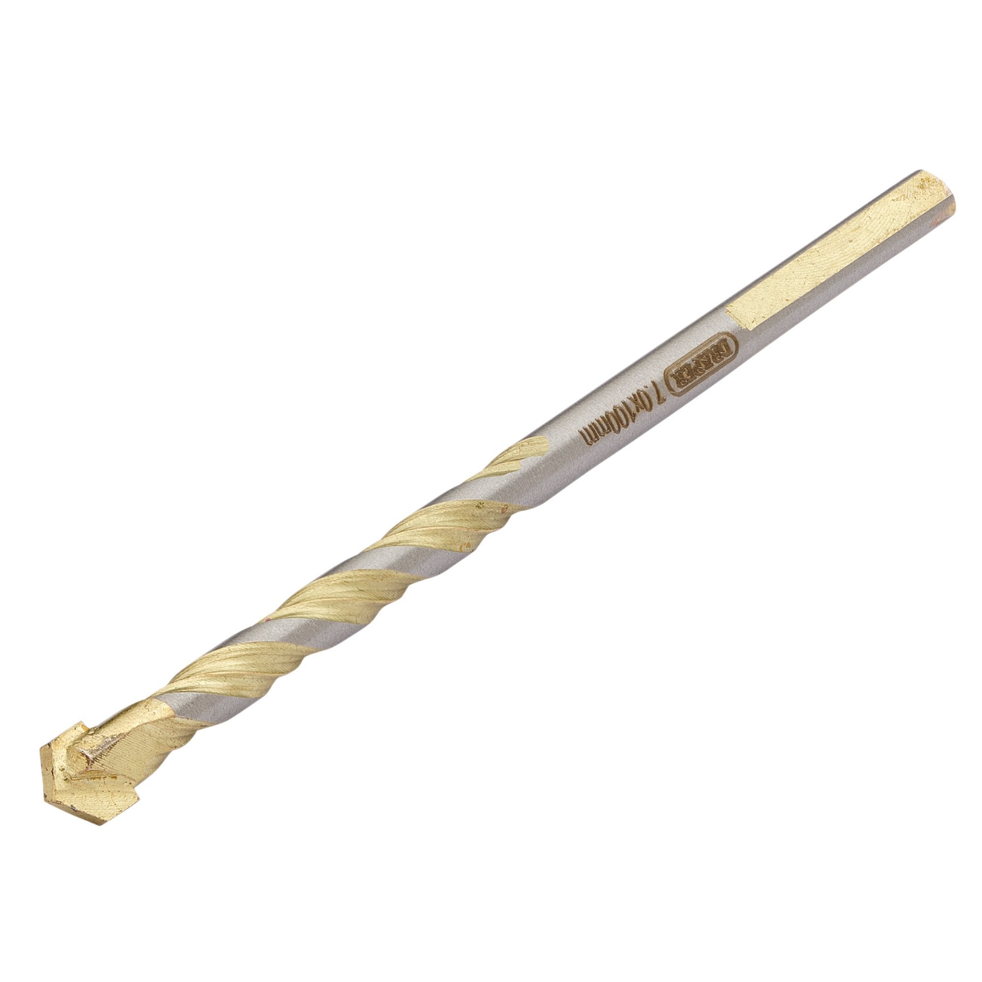 Multi-Construction-TCT-Drill-Bit,-7.0-x-100mm