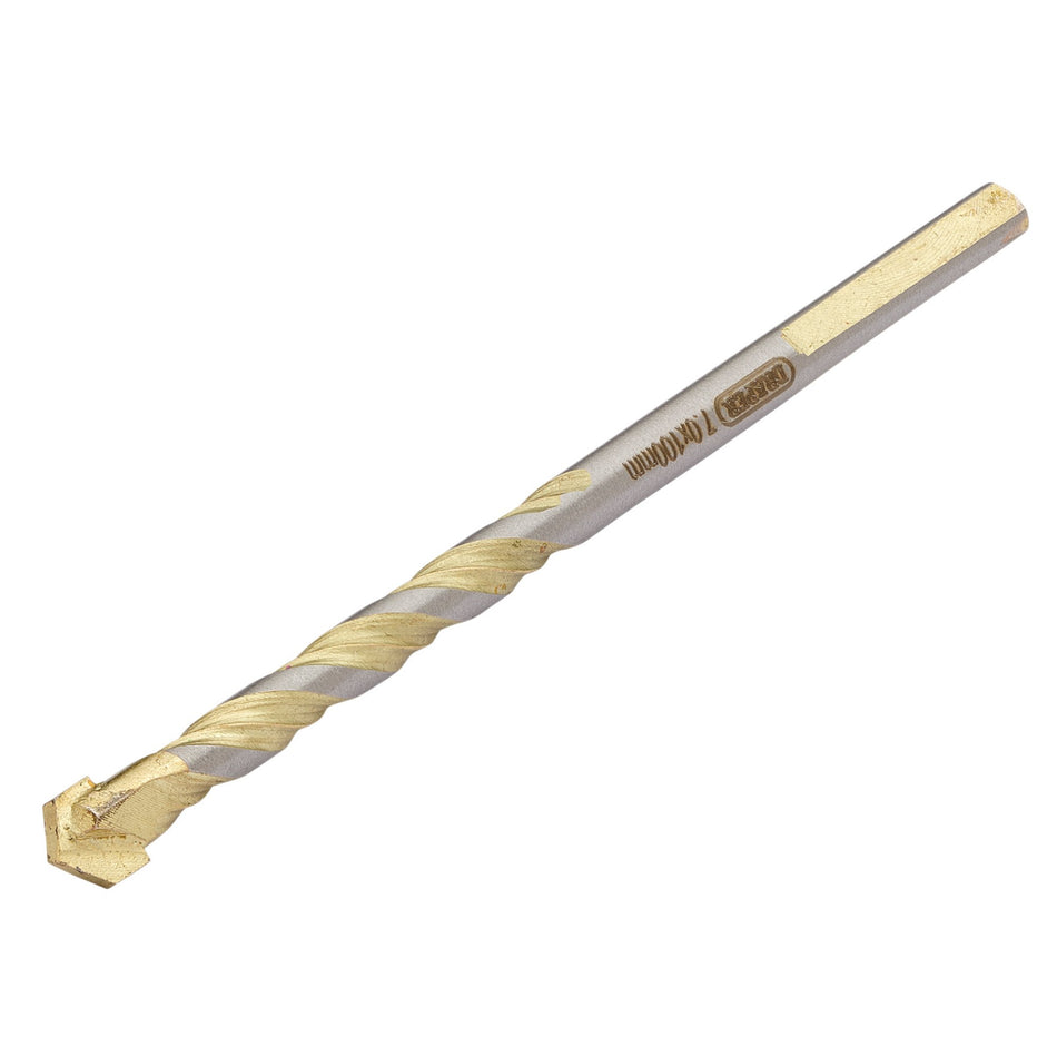 Multi-Construction-TCT-Drill-Bit,-7.0-x-100mm
