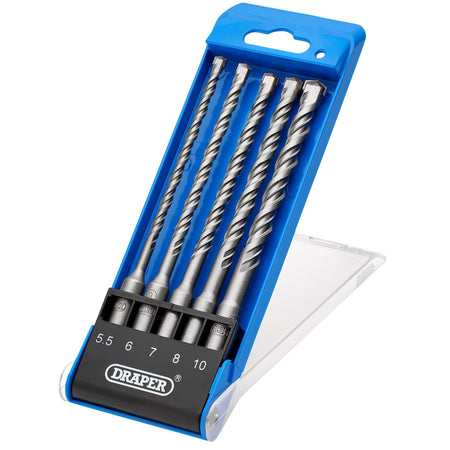 SDS-Plus-Drill-Bit-Set-(5-Piece)