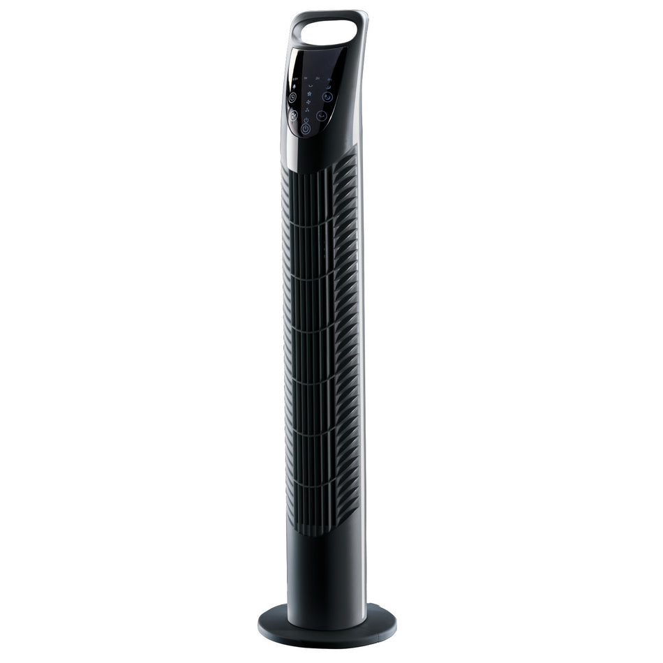 230V-Tower-Fan,-775mm,-40W