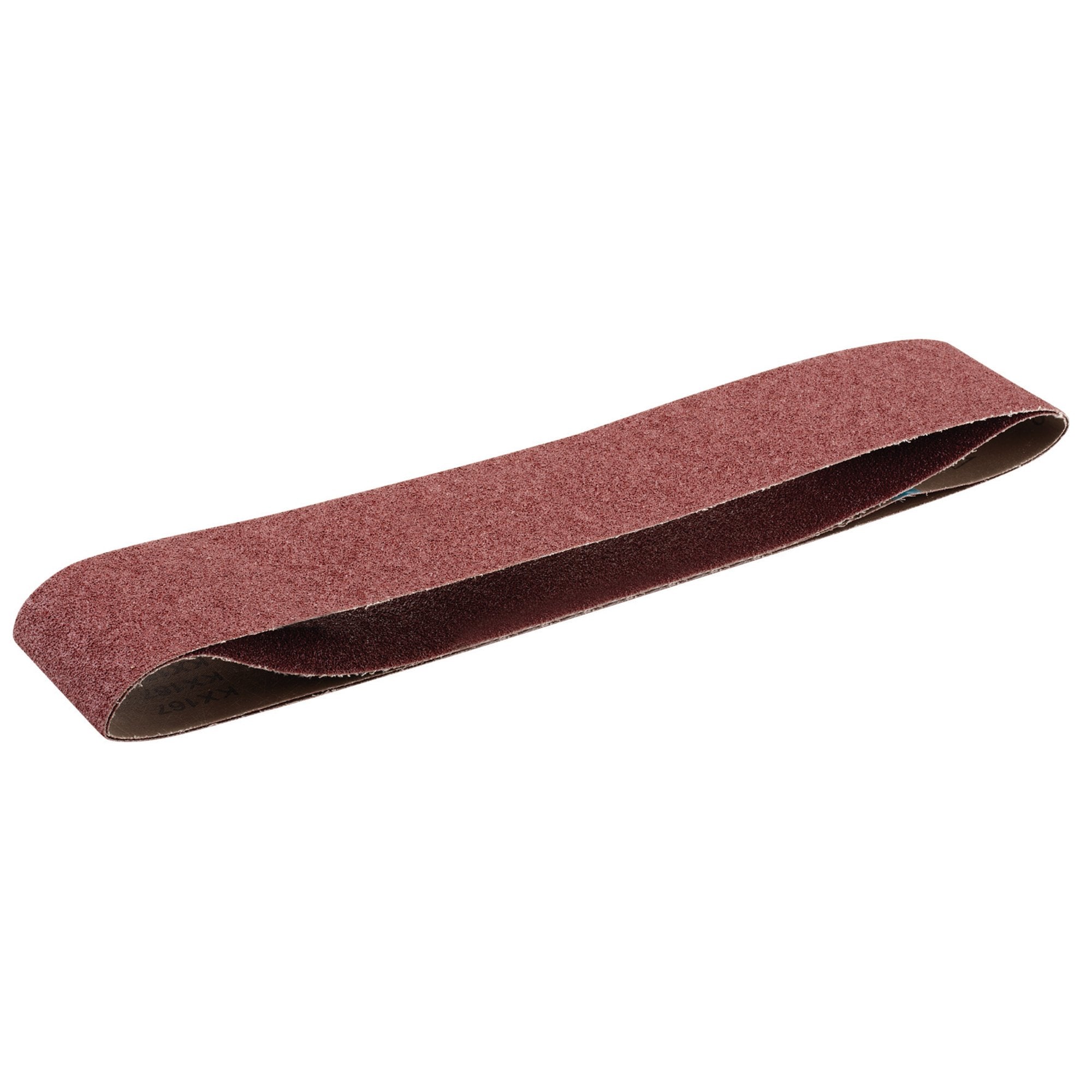 Cloth-Sanding-Belt,-100-x-1220mm,-40-Grit-(Pack-of-2)