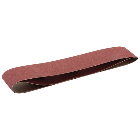 Cloth-Sanding-Belt,-100-x-1220mm,-80-Grit-(Pack-of-2)