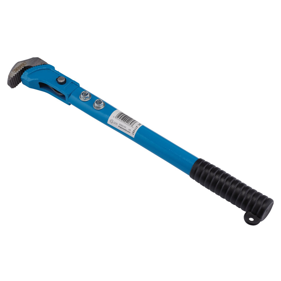 Track-Rod-Adjusting-Wrench,-450mm,-30mm
