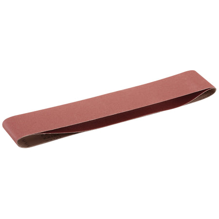 Cloth-Sanding-Belt,-100-x-1220mm,-120-Grit-(Pack-of-2)