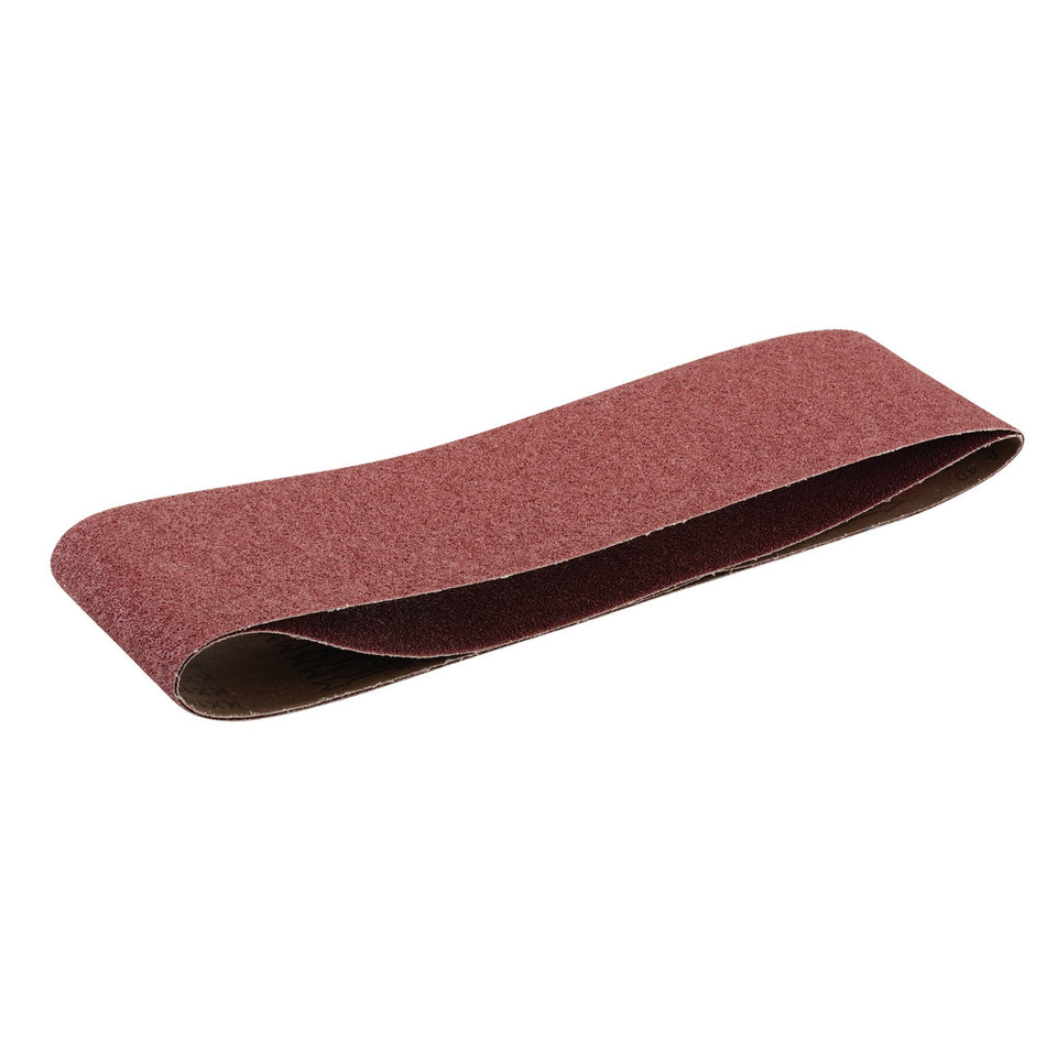 Cloth-Sanding-Belt,-150-x-1220mm,-40-Grit-(Pack-of-2)