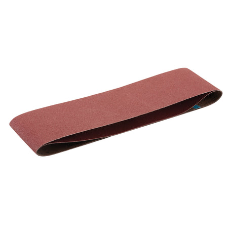 Cloth-Sanding-Belt,-150-x-1220mm,-80-Grit-(Pack-of-2)