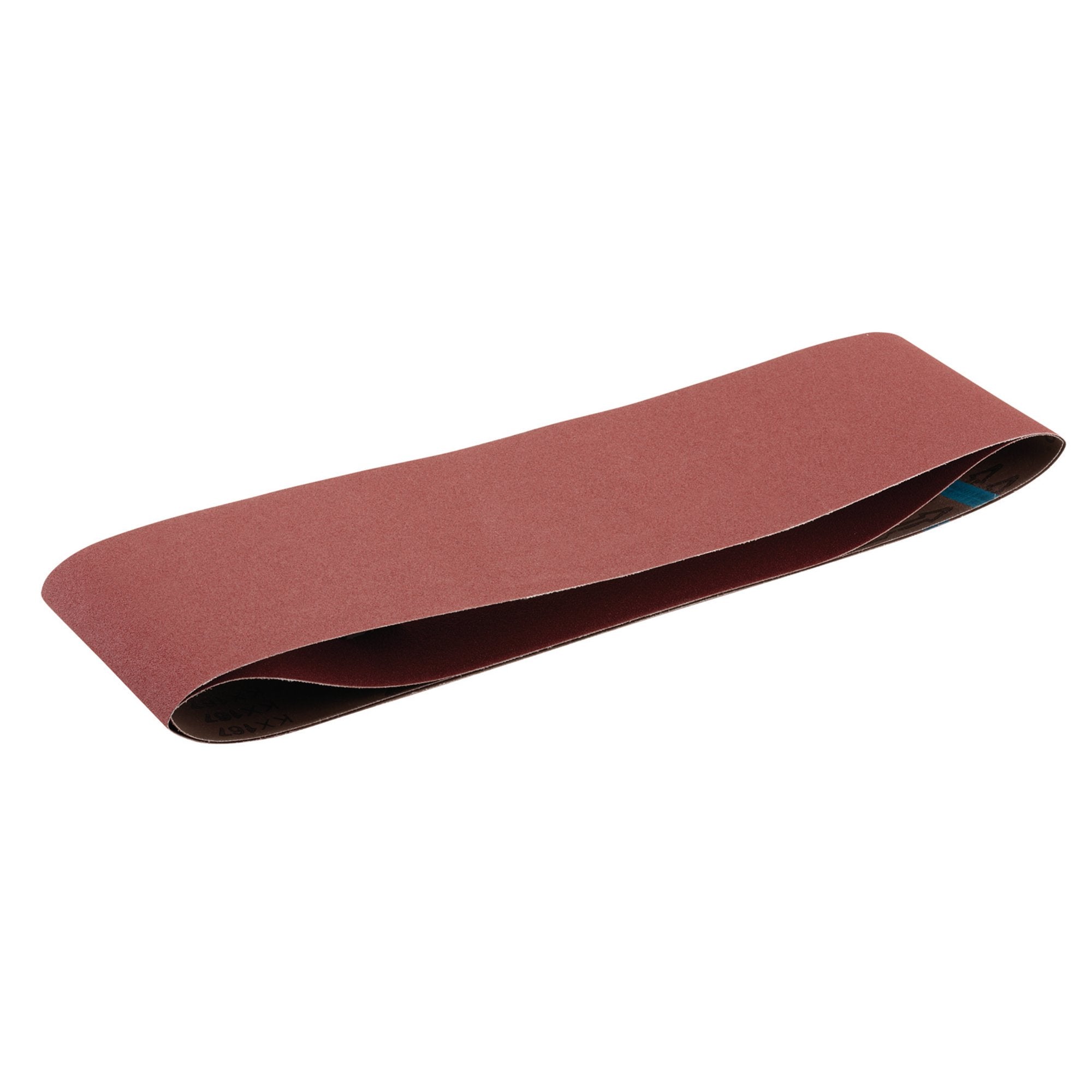 Cloth-Sanding-Belt,-150-x-1220mm,-120-Grit-(Pack-of-2)
