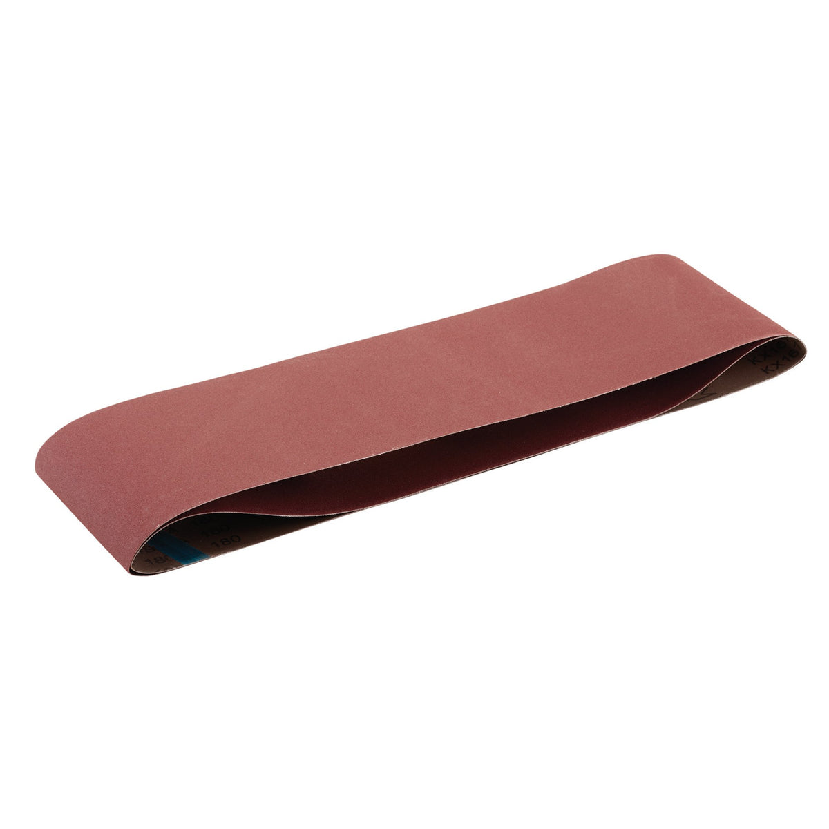 Cloth-Sanding-Belt,-150-x-1220mm,-180-Grit-(Pack-of-2)