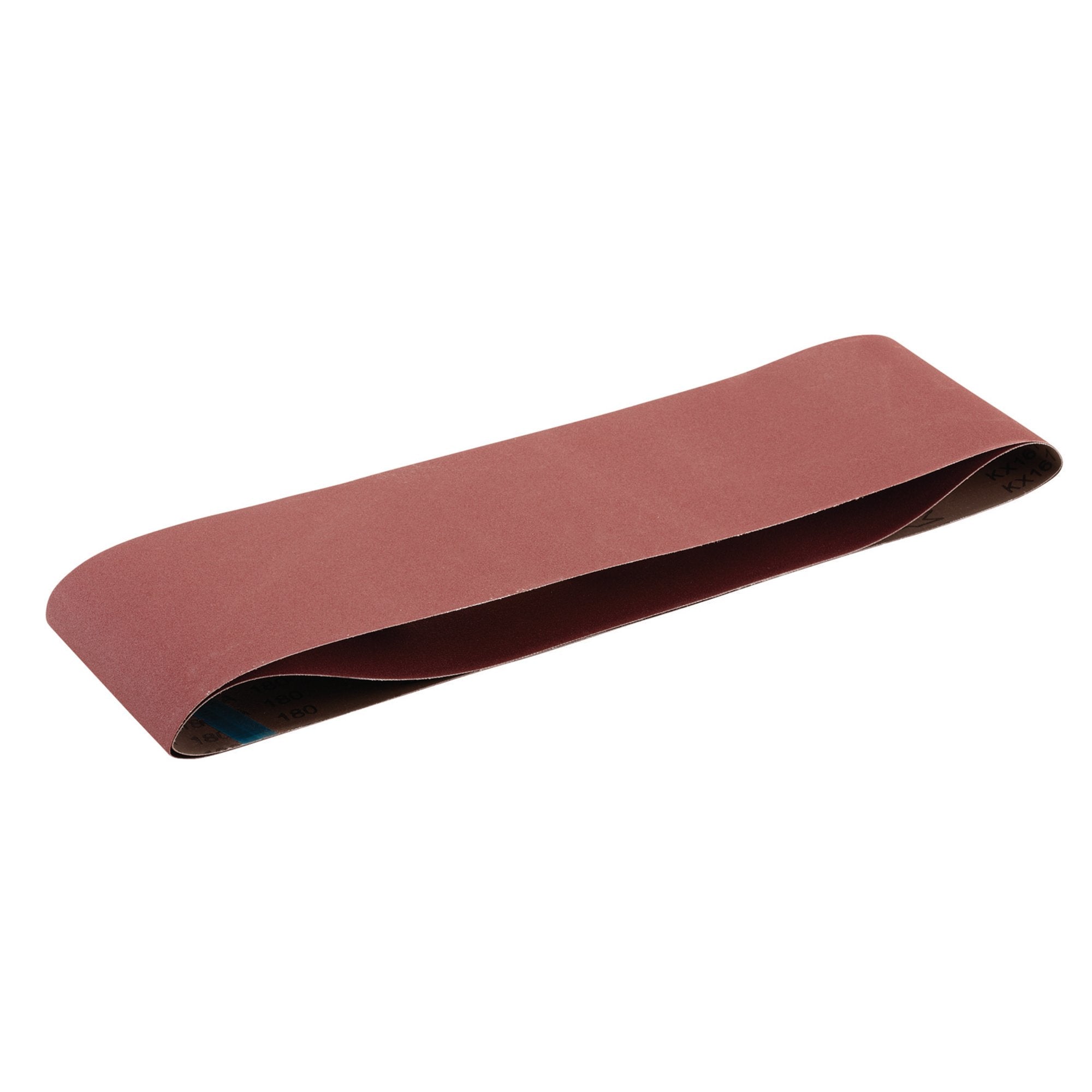 Cloth-Sanding-Belt,-150-x-1220mm,-180-Grit-(Pack-of-2)