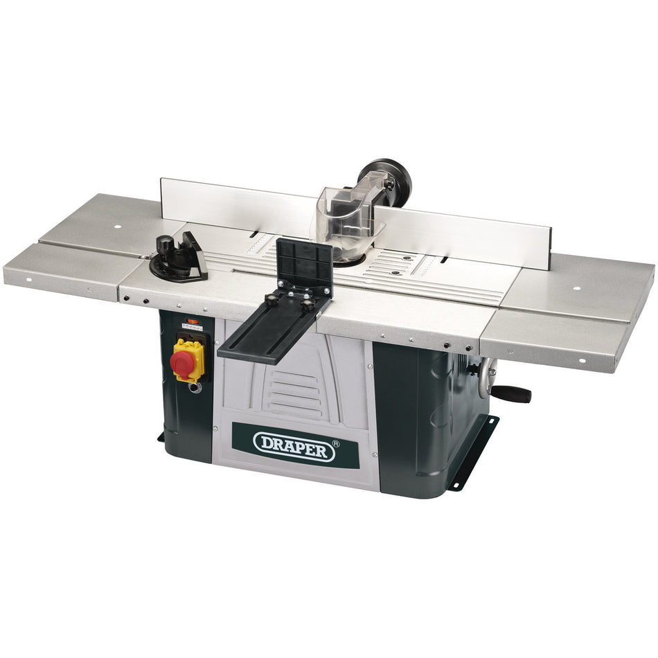 Bench-Mounted-Spindle-Moulder,-1500W