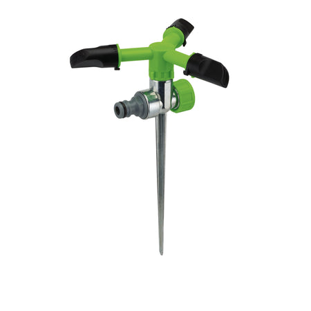 Revolving-Sprinkler