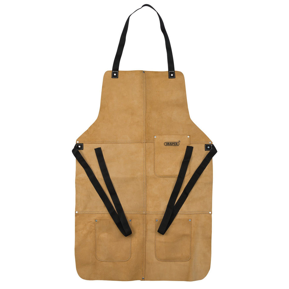 Leather-Apron
