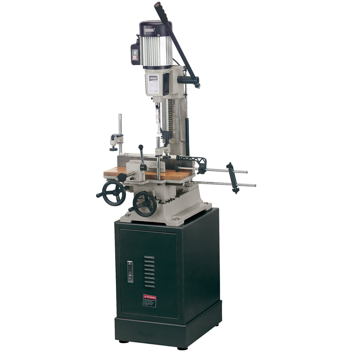 Morticer-and-Stand,-1",-750W