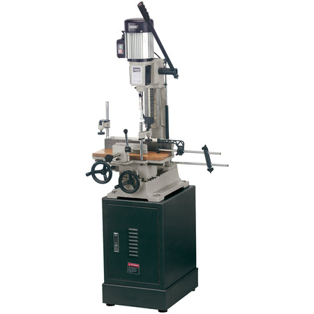 Morticer-and-Stand,-1",-750W