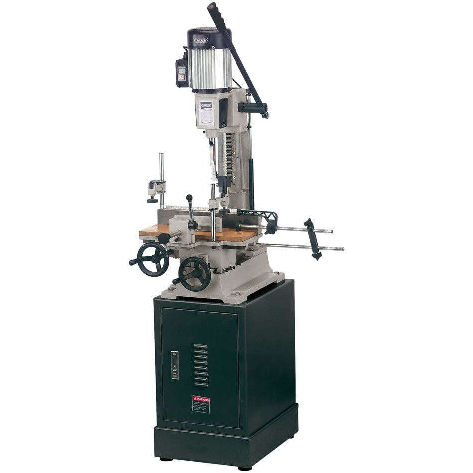 Morticer-and-Stand,-1",-750W