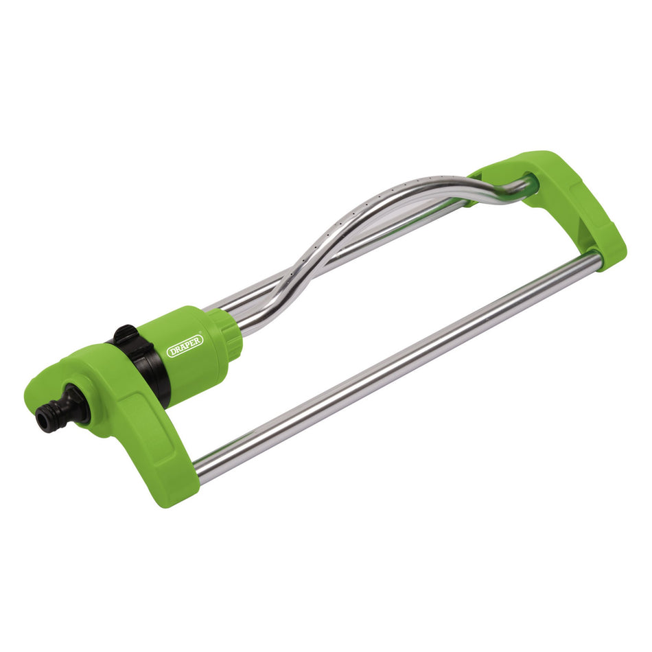 Oscillating-Sprinkler-with-17-Jets