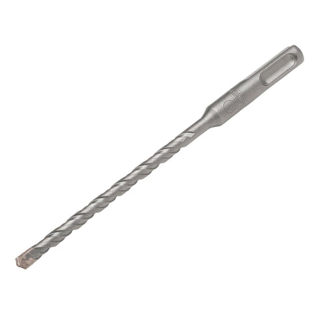 SDS-Plus-Centric-Tip-Drill-Bit,-6.0-x-160mm