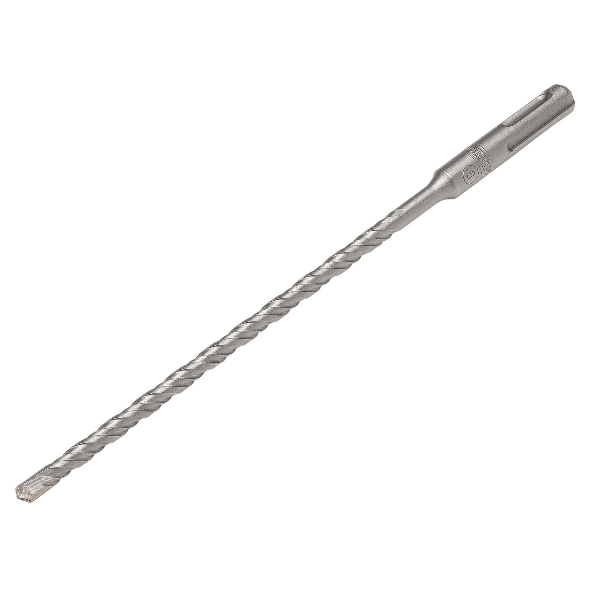 SDS-Plus-Centric-Tip-Drill-Bit,-6.0-x-210mm