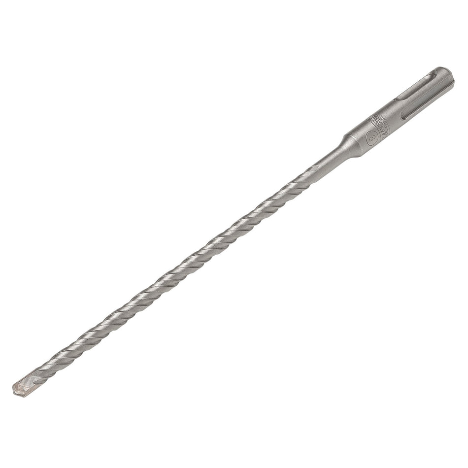 SDS-Plus-Centric-Tip-Drill-Bit,-6.0-x-210mm