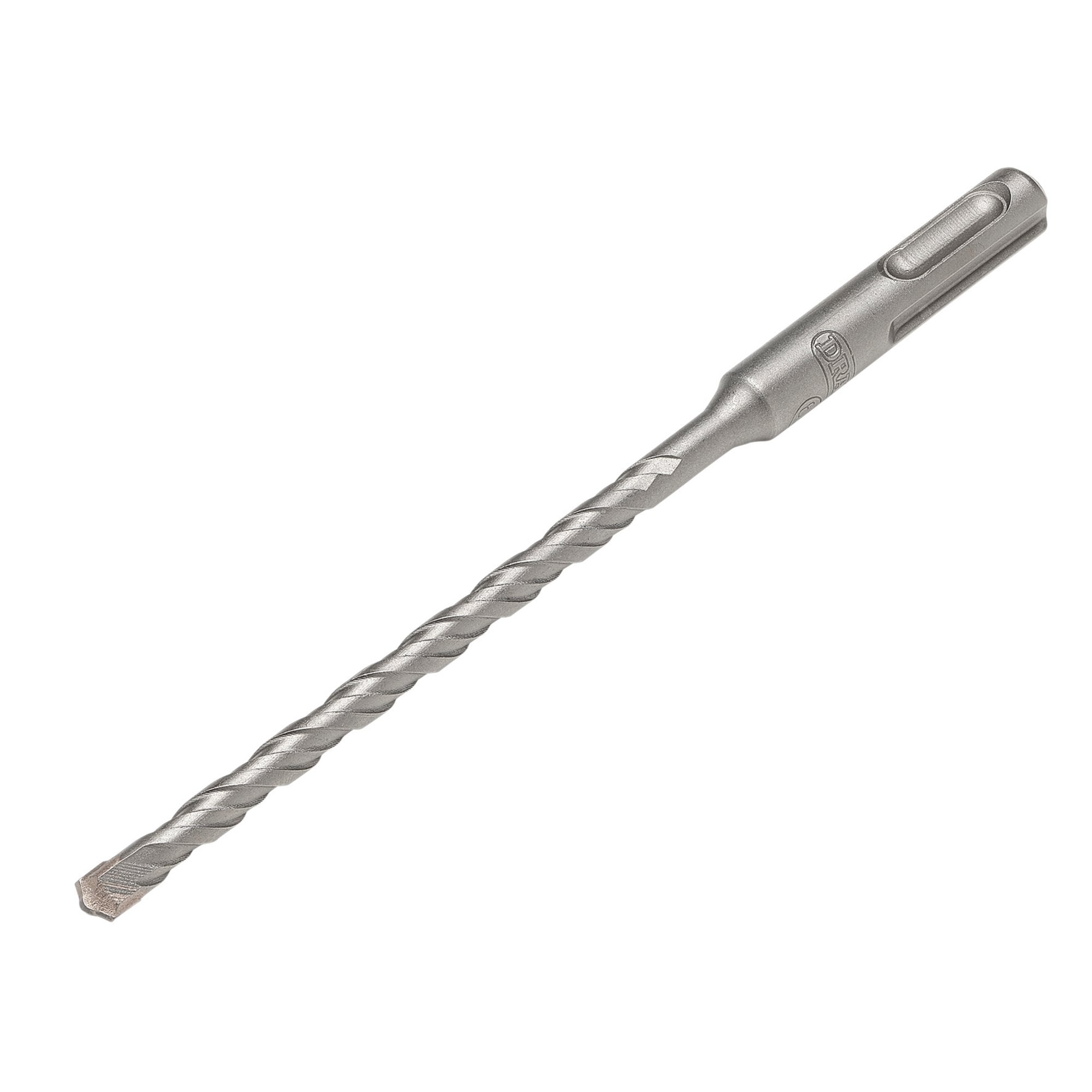 SDS-Plus-Centric-Tip-Drill-Bit,-6.5-x-160mm