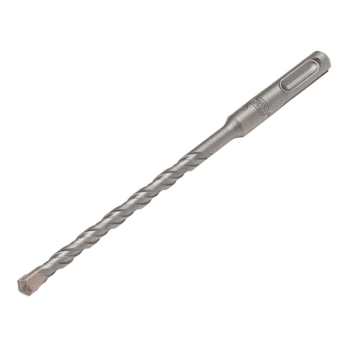 SDS-Plus-Centric-Tip-Drill-Bit,-7.0-x-160mm