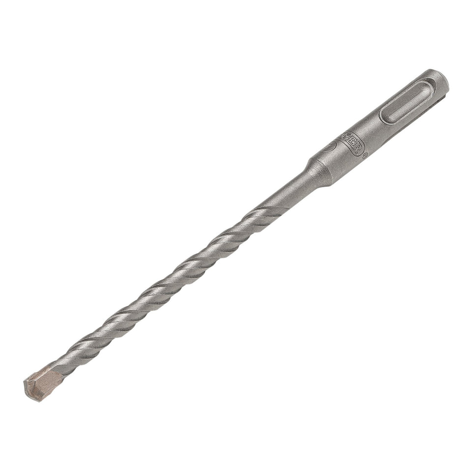 SDS-Plus-Centric-Tip-Drill-Bit,-7.0-x-160mm
