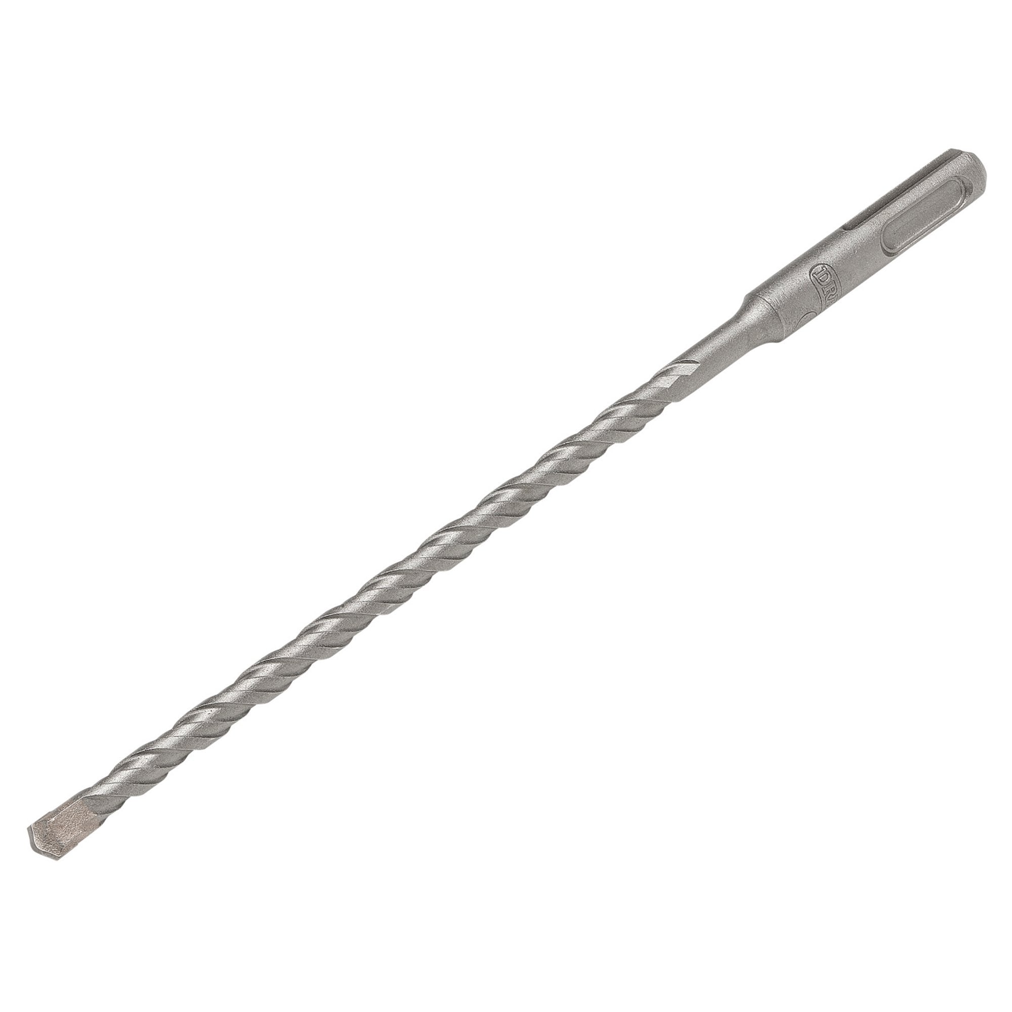 SDS-Plus-Centric-Tip-Drill-Bit,-7.0-x-210mm