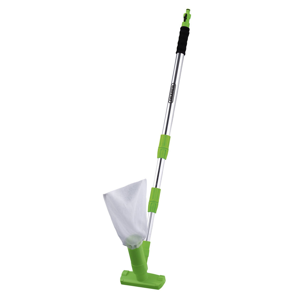 Pond-and-Pool-Vacuum-Cleaning-Kit-(4-Piece)