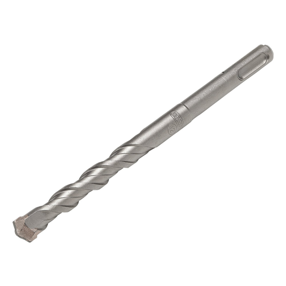 SDS-Plus-Centric-Tip-Drill-Bit,-12.0-x-160mm