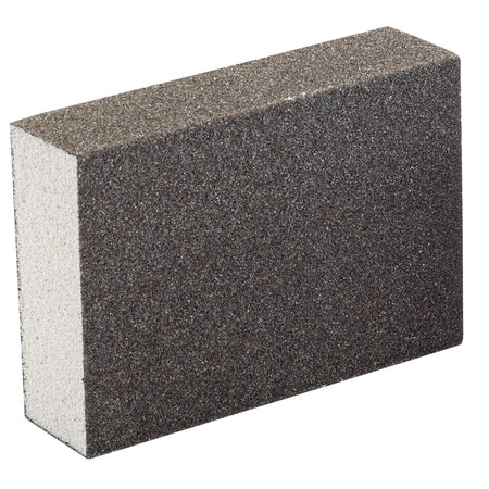 Flexible-Sanding-Sponge,-Fine/Medium-Grit