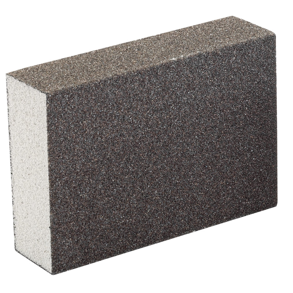 Flexible-Sanding-Sponge,-Fine/Medium-Grit